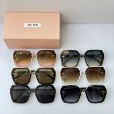 Miu miu Sunglasses